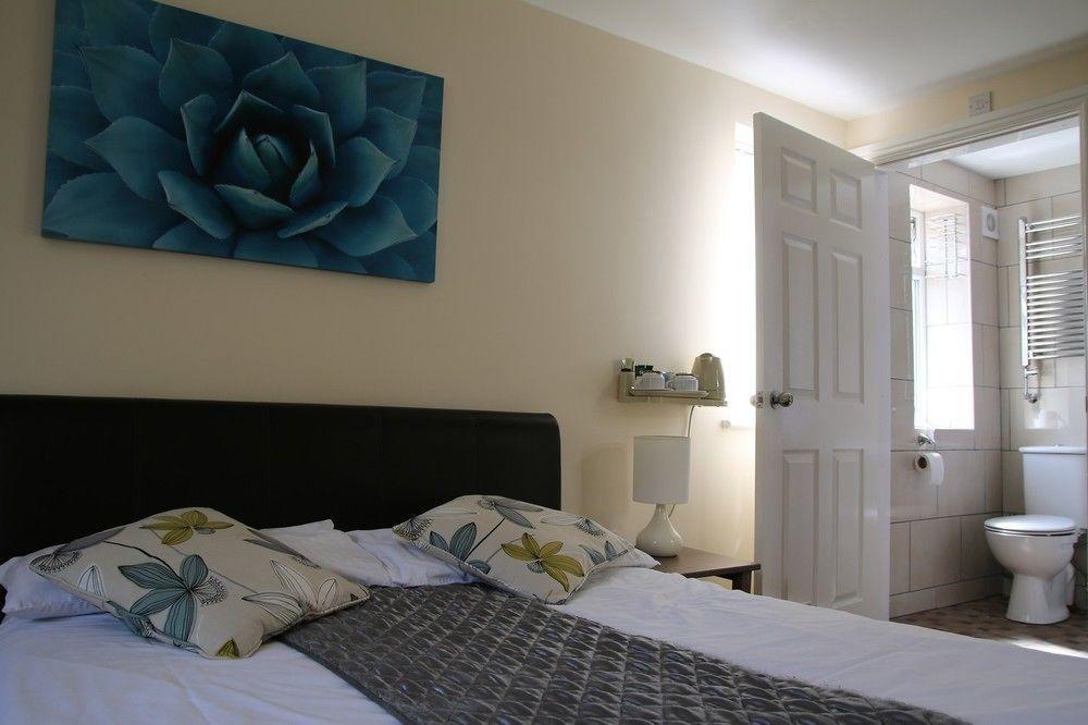 The Lodge ريدهيل المظهر الخارجي الصورة