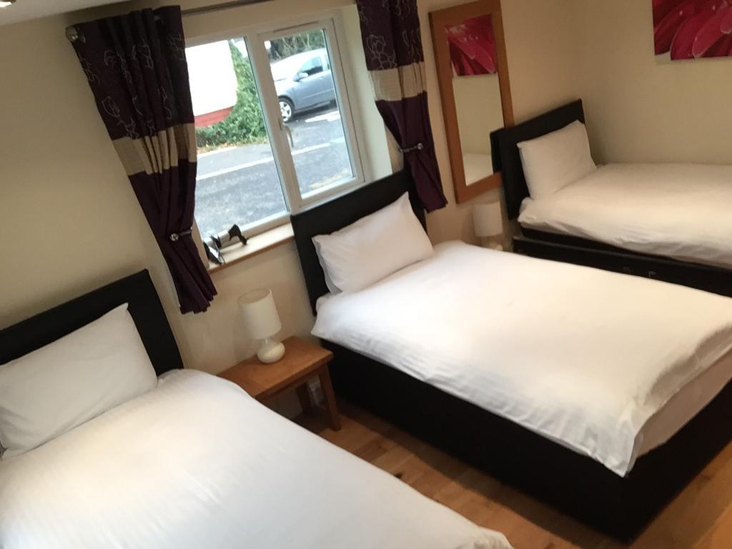 The Lodge ريدهيل المظهر الخارجي الصورة