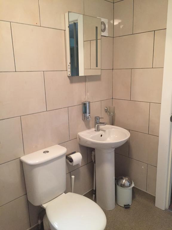 The Lodge ريدهيل المظهر الخارجي الصورة