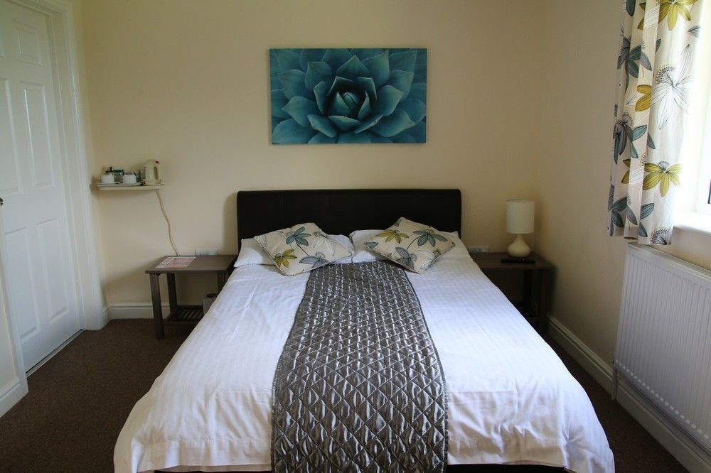 The Lodge ريدهيل المظهر الخارجي الصورة